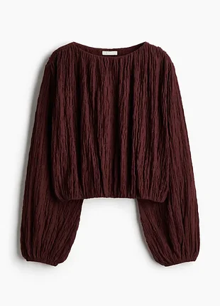 Блуза h&m р. м/38/10 2