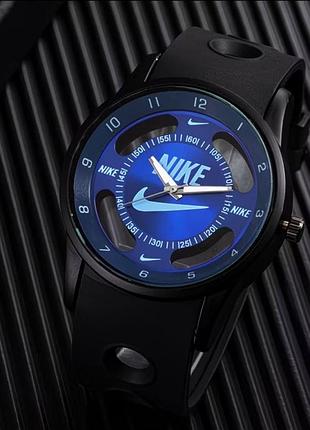 Стильные часы nike
