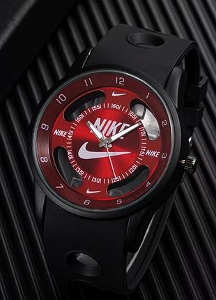 Часы nike
