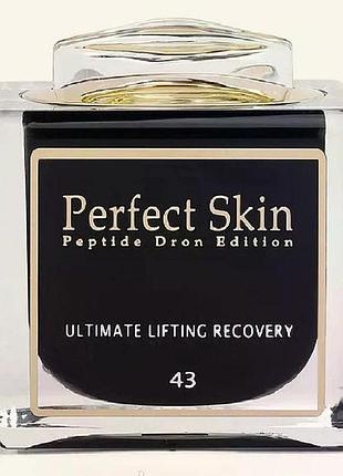 Интенсивный лифтинг-восстанавливающий крем 43 ultimate lifting recovery perfect skin 50 мл