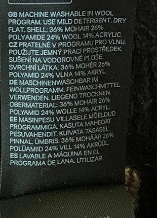 Светр h&m studio новий 3