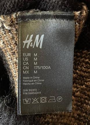 Светр h&m studio новий 4