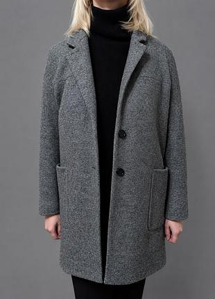 Пальто женское zara