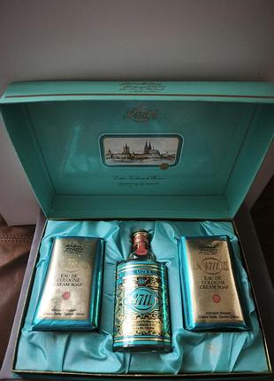 Kolnisch 4711 eau de cologne