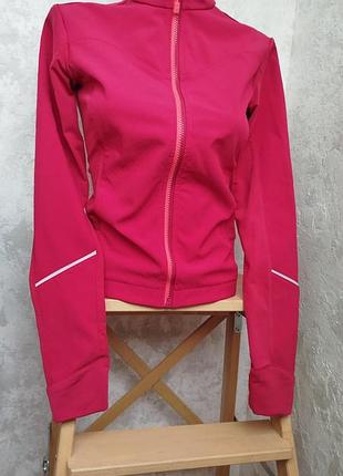 Жіноча  вело кофта triban decathlon 4