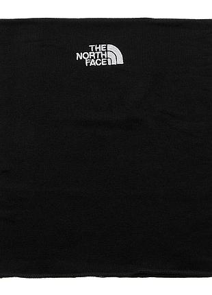 Баф the north face winter seamless чорний nf00a84vjk31