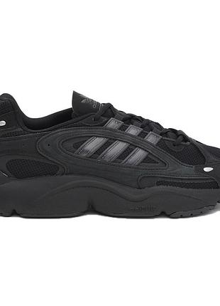 Кросівки чоловічі adidas ozmillen чорні