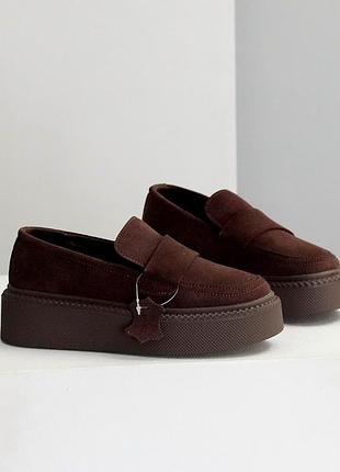 Лофери жіночі