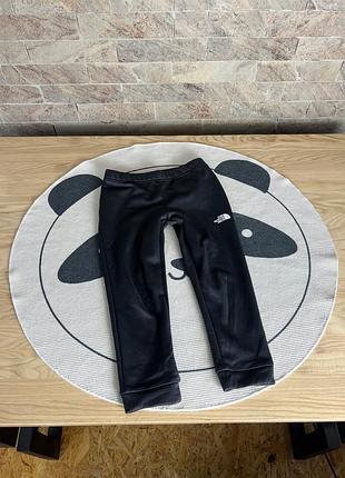 Спорт штанці tnf