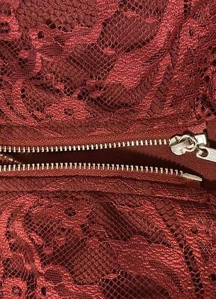 Топ корсет. 2