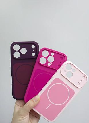 Чохли в стилі iphone 18 pro, 18 pro max