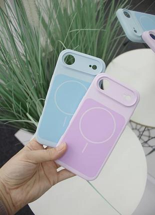 Чохли в стилі iphone 18 pro, 18 pro max 4