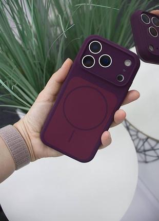 Чохли в стилі iphone 18 pro, 18 pro max 3