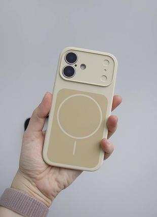 Чохли в стилі iphone 18 pro, 18 pro max 7