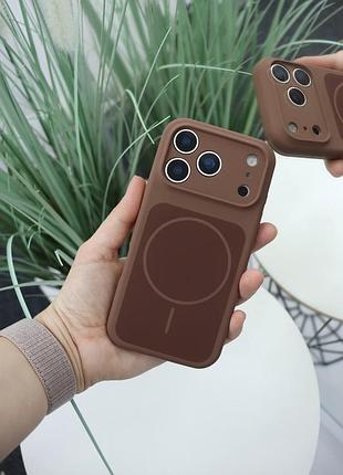 Чохли в стилі iphone 18 pro, 18 pro max 9