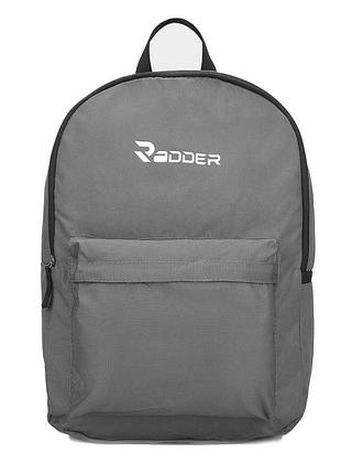 Рюкзак radder totepack серый