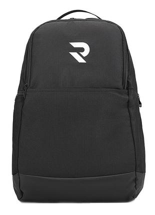 Рюкзак radder purse чорний