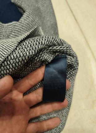Свитер от tommy hilfiger 5