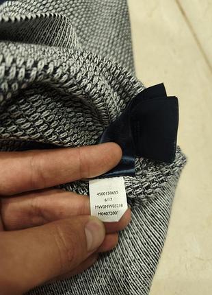 Свитер от tommy hilfiger 6
