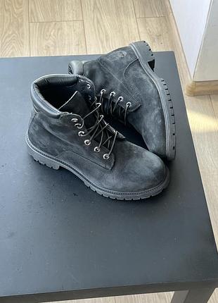 Ботинки timberland 3
