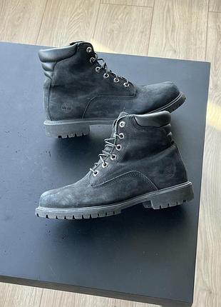 Ботинки timberland 4