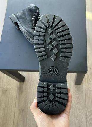 Ботинки timberland 7