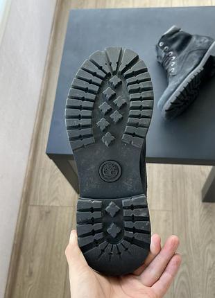 Ботинки timberland 6