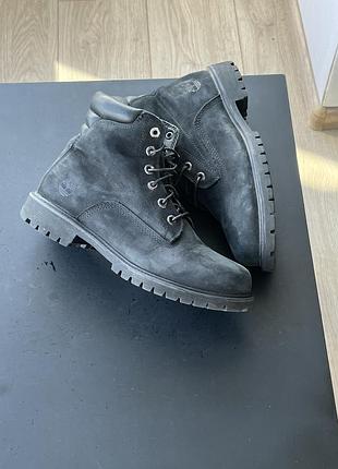 Ботинки timberland 5