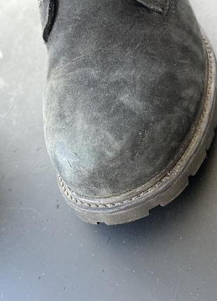Ботинки timberland 10