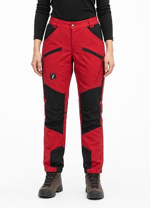 Revolution race штаны женские трекинг хайкинг туризм fjallraven оригинал.
