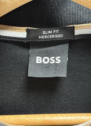 Поло boss (оригінал, нова колекція) 5