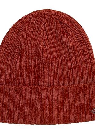 Шапка columbia TM watch cap красная