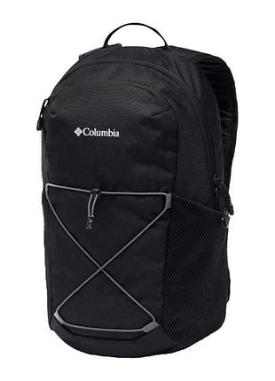 Рюкзак columbia atlas explorerTM ii 16l backpack черный