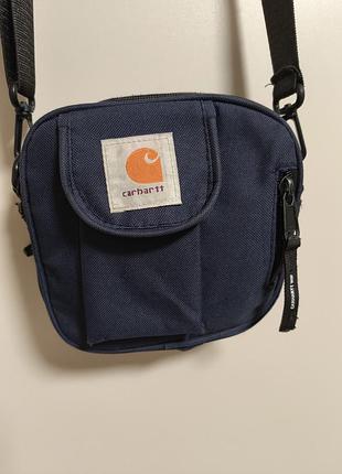 Carhartt маленькая сумочка сумка через плечо