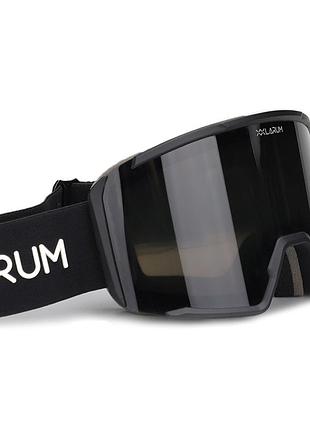 Маска гірськолижна larum