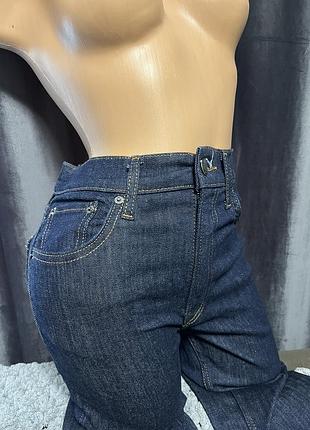 Джинси zara.