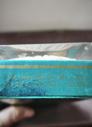 Kolnisch 4711 soap edt. 5