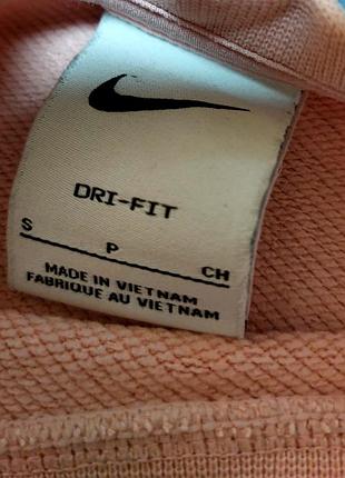Свитшот nike р s-m оверсайз 3