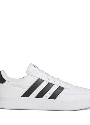 Кросівки чоловічі adidas breaknet 2.0 білі