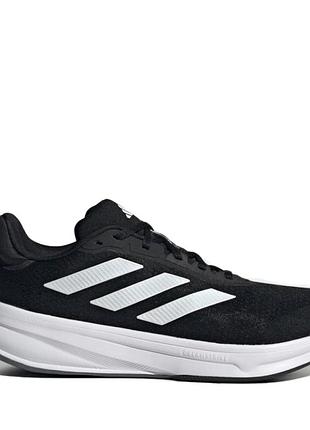 Кроссовки мужские adidas response super m черные