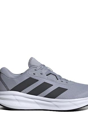 Кросівки чоловічі adidas galaxy 7 m сірі