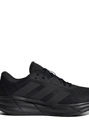 Кросівки чоловічі adidas galaxy 7 m чорні