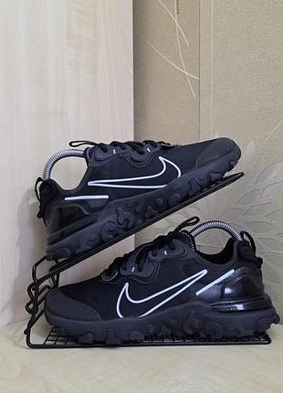 Кроссовки nike react vision оригинал размер 38.5