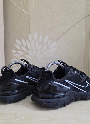 Кросівки nike react vision оригінал розмір 38.5 5