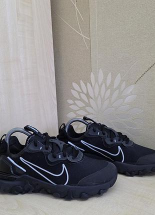 Кросівки nike react vision оригінал розмір 38.5 2
