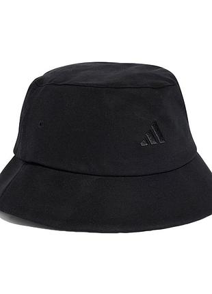 Панама adidas spw 3s bucket чорна