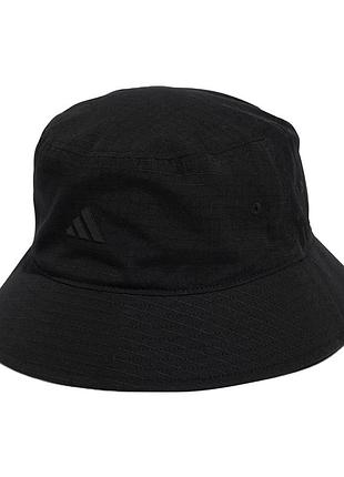 Панама adidas spw clas bucket чорна