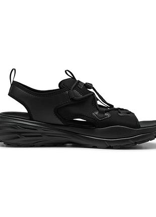 Сандалии мужские puma hypnotic sandal черные 40165301
