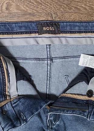 Джинси hugo boss. 3
