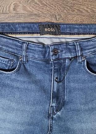 Джинси hugo boss. 2